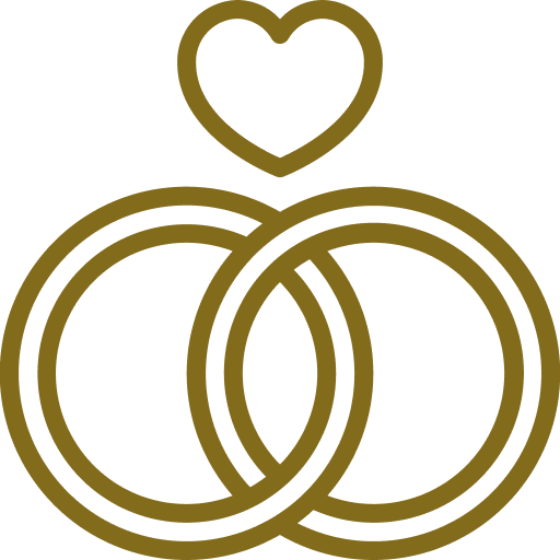 wedding icon